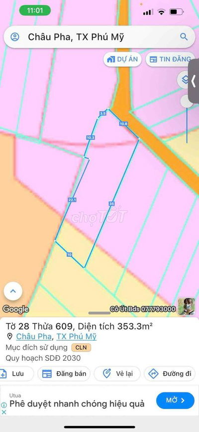 khu Dân cư - Phú Mỹ - Tphcm