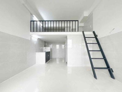 trọ mới đường số 5 linh Xuân, gần dh ngân hàng, spkt, ktx khu b