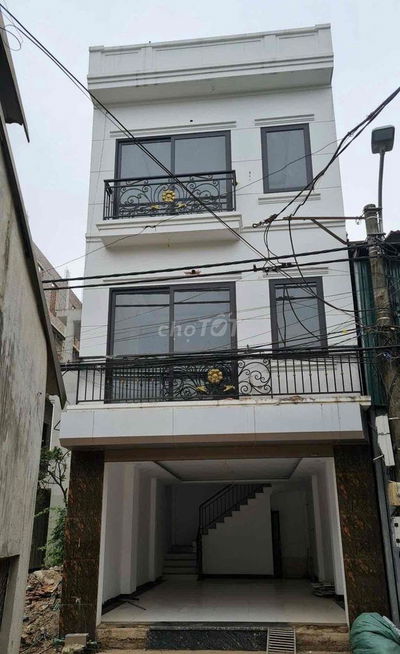 Đông la hoài đức, cần bán nhà ở kết hợp kinh doanh