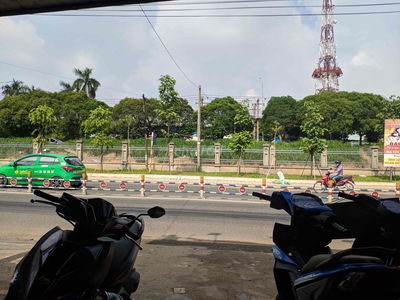 Bán nhà mặt phố 137 Bùi Văn Hòa, 1X tỷ (giá thương lượng) , 227m2