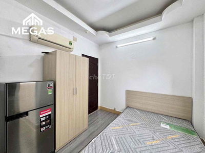 CHDV cao cấp Mặt Tiền khánh hội full nội thất giá từ 3 tr9p2.Q4