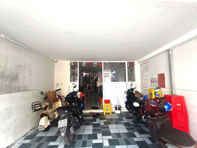 Cho thuê nhà quận 9 1 mặt tiền và 1 hẻm. Nhà sát an phú q2