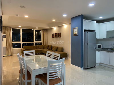 Căn Hộ Vip,Nội Thất Xịn Cần Cho Thuê