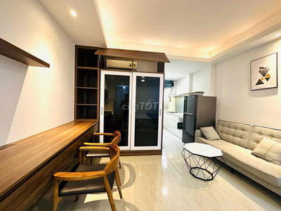 Khai trương căn hộ dịch vụ cực chill tại quận 1