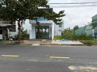 Bán đất đường 10.5m Văn Tiến Dũng đối diện 2 trường học đang xây