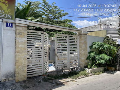 Bán Gấp Đất Biệt thự nở hậu, gần biển