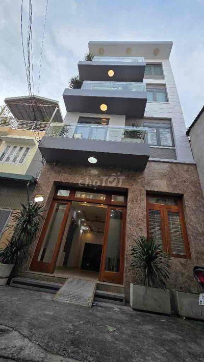 NHÀ BÁN MỚI BÌNH TRỊ ĐÔNG (ĐẤT MỚI) 52M giá 6xt