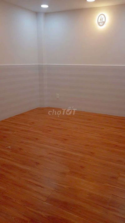 Cho thuê phòng Mới, 893 Hoàng Sa P11 Quận 3