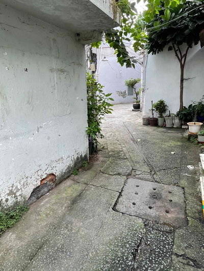 Bán nhà Quang Trung ,50m2, 2 Tầng, 2PN, nhà mới, TL