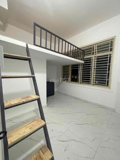 Phòng trọ sinh viên cho thuê giá rẻ Bình Thạnh , Quận 1