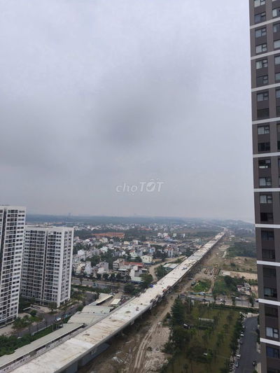 4.150 tỷ - Căn 2PN+ 69m2 tại Phân Khu Cao Cấp Glory Heights – VHGP Q9