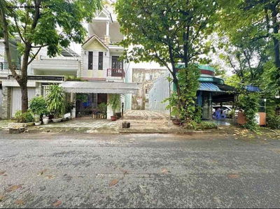 Bán đất mặt tiền đường Dũng Sĩ Thanh Khê, Đà Nẵng