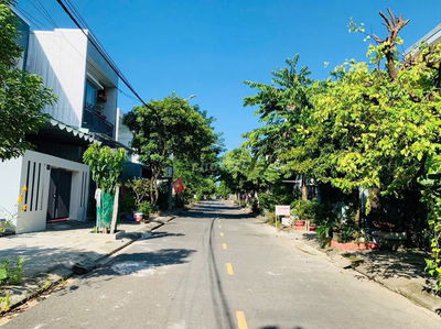 Giá đầu tư cho lô đất 79 Bắc Thượng 5 97,5m2 hướng Tây Bắc