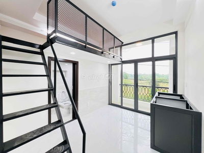 💥DUPLEX FULL NT NGAY VÒNG XOAY LIÊN PHƯỜNG KHU CNC