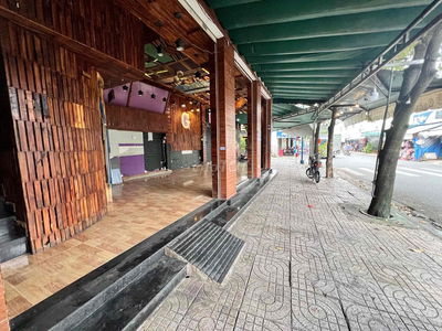 🔰MT Đàm Thận Huy - Trệt 3 Lầu Suốt 250m2 dtsd (4x16m) - 4WC