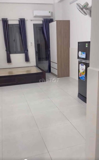 Pass Nhanh Căn Hộ Bancong