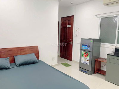 Phòng trọ 33m2 Gần ĐHCN cs NVD đường Nguyễn Oanh, Q.Gò Vấp