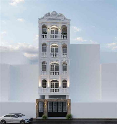 Chủ Giảm Sâu - 2 Mặt Tiền Hẻm Xe Ben Quay Đầu Đường 48 Hiệp Bình Chanh