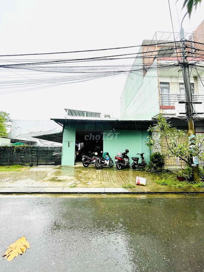 Đất diện tích khủng vị trí siêu đẹp, ngang 7m đường 5m5 Phước Tường 2