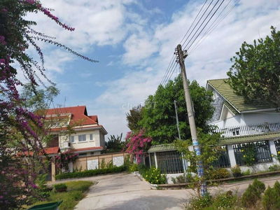 * Đất thổ cư sát QL51 tôi cần bán, đường xe hơi