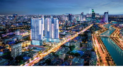 Bán Đất Đường Trần Quý Hai, Cẩm Lệ, Đà Nẵng