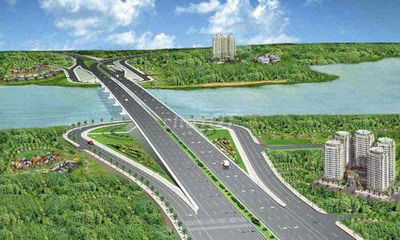 BÁN 5000m2- ĐÓN ĐẦU CẦU ĐỒNG NAI 2 -CƠ HỘI ĐẦU TƯ VÀNG TẠI TAM AN