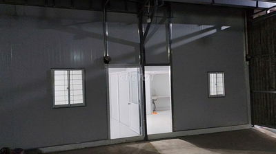 nhà nguyên căn 35m2, đường Đỗ 10, P. An Phú Đông, q12