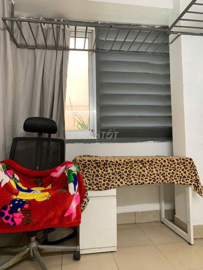 CC cho thuê phòng 1,7 trd tại Trần Quang Diệu Q3