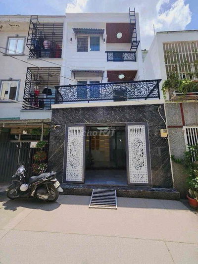 ☎️☎️BÁN NHÀ HẺM XE HƠI 6M -CÓ THỂ KINH DOANH ĐA NGÀNH NGHỀ- TT.NHÀ BÈ