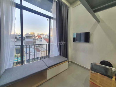 💥KHAI TRƯƠNG DUPLEX🌟Ban Công Siêu Lớn tại Q2