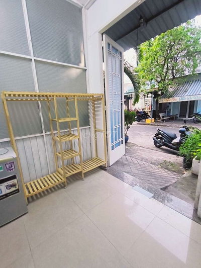 Phòng giá Rẻ 1 người. Đầy đủ nội thất