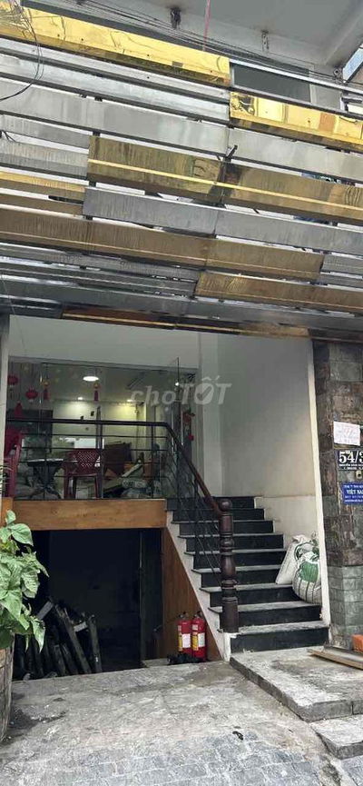 cho thuê MB kinh doanh cà phê hoặc vp cty lối đi riêng, khu trung tâm.