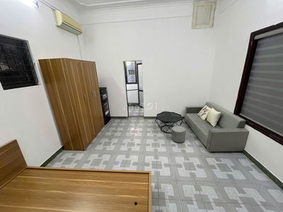 Chính chủ cho thuê phòng trọ vskk - đầy đủ nội thất - Hoàng Ngọc Phách