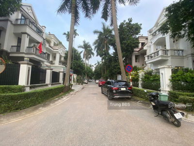 Chính chủ bán biệt thự giai đoạn I Ciputra 126m2 rẻ nhất thị trường