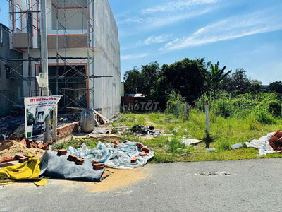 🌿CHỦ KẸT BANK CẦN BÁN GẤP ĐẤT ĐẸP – GIÁ TỐT TẠI XÃ THÁI MỸ, CỦ CHI 🌿