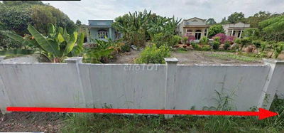 Đất bán thổ cư, Xuyên Mộc, gần biển cách Hồ Cốc, Hồ Tràm 10 phút