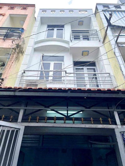 NGUYÊN CĂN TÂN BÌNH GIÁ RẺ • HXH TẬN CỬA • 2PN3WC