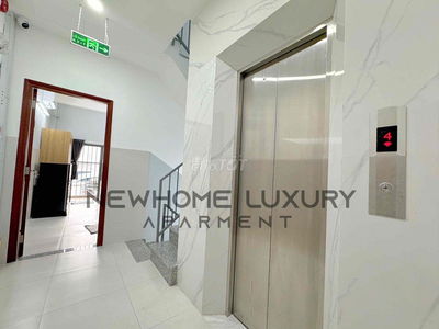 Hệ Thống Căn Hộ Dịch Vụ - Gần Vòng Xoay Lăng Cha Cả - SB Tân Sơn Nhất.