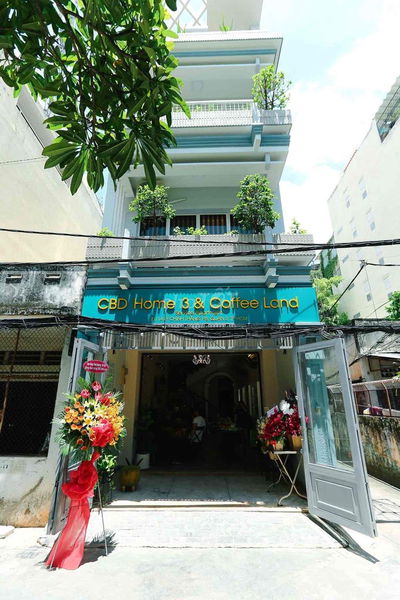 CHDV Lý Chính Thắng Quận 3 chỉ hơn 7 tr/tháng