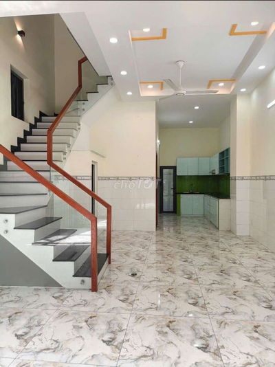 CHDV- 6PN DÒNG TIỀN 30TR/THÁNG- 4 TẦNG- NGÀNG 5M NỞ HẬU 5,6M