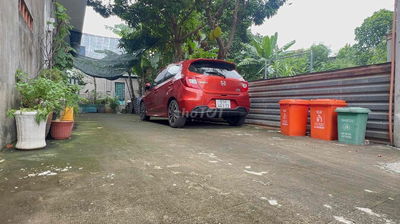 HIẾM HXH ĐƯỜNG 8 TRƯỜNG THỌ (12x16) 183M2 FULL THỔ GIÁ 10TỶ