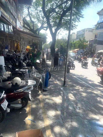 MẶT TIỀN THÀNH THÁI Q.10 KINH DOANH TỰ DO