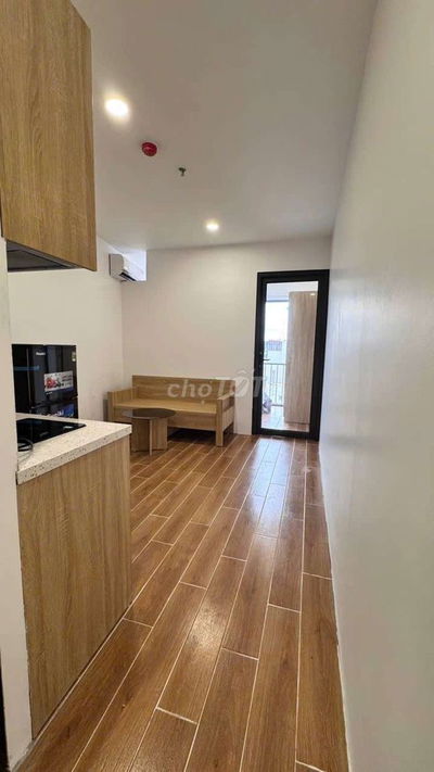 Toà mới CCMN 1n1k và 2n1k Full đồ. Ban công ô tô đỗ cửa. Giá 5.5-7tr