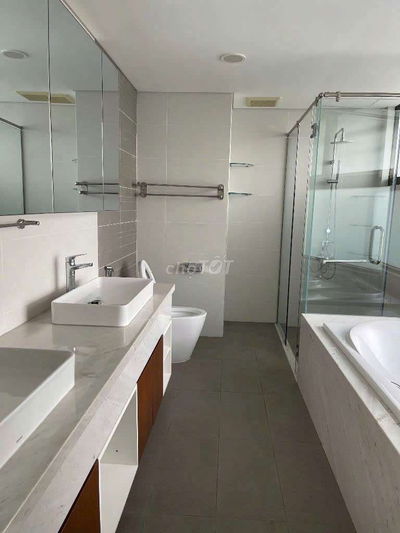 Cho thuê căn hộ 3 PN Phú Mỹ Hưng