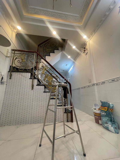 CHO THUÊ LẦU 1 gồm 2 PN