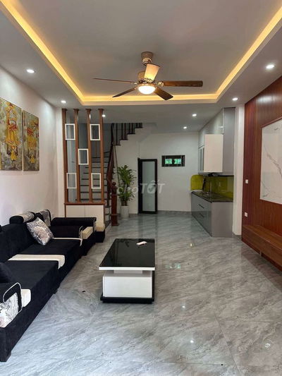 NHÀ RIÊNG TÂY MỖ, 32M2, 5 TẦNG 3 NGỦ, CHỈ 6.25 TỶ