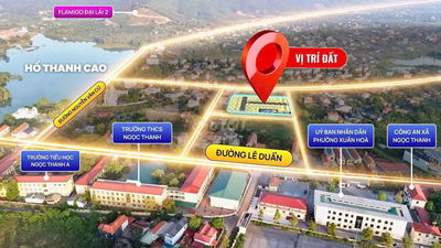 Buôn bán vỡ nợ cần tiền bán gấp mảnh đất