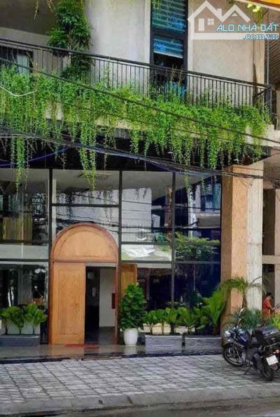 Bán lô đất Biển Mỹ Khê cách 200m tới Bãi tắm mỹ khê Đà Nẵng