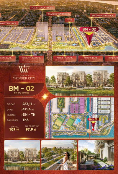 NGOẠI GIAO BÁN CĂN ĐƠN LẬP GÓC VIEW HỒ ĐẸP NHẤT VINHOMES ĐAN PHƯỢNG CHIẾT KHẤU 30%. LH: 0987 495 ***