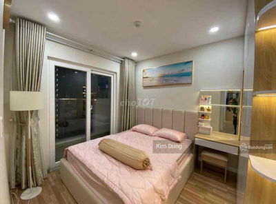 Bán căn hộ 2PN Diamond Riverside giá 2.9 tỷ